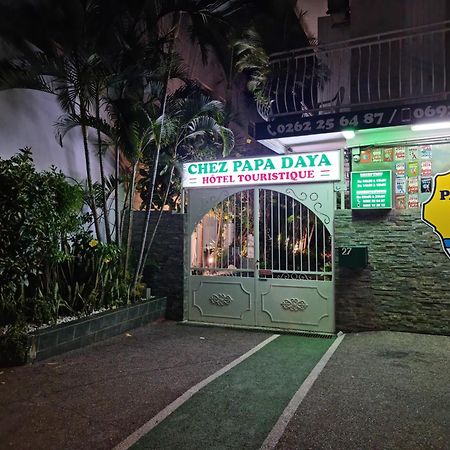 Hotel Chez Papa Daya 생피에르 외부 사진