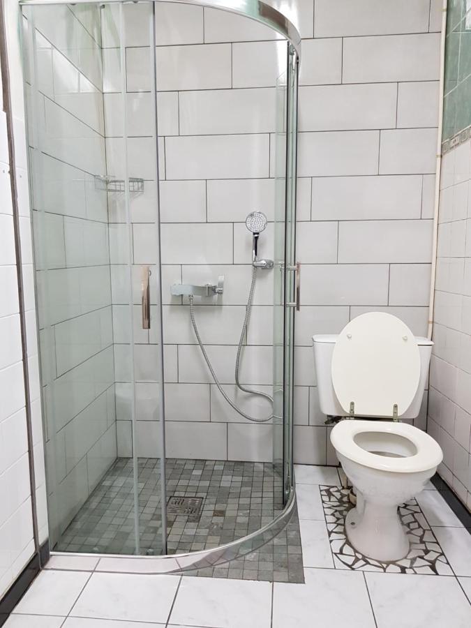 Hotel Chez Papa Daya 생피에르 외부 사진